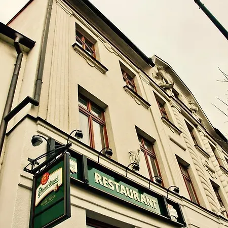 Grand Hotell Nymburk