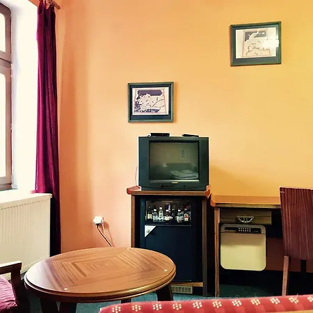 Hotel Grand 3*