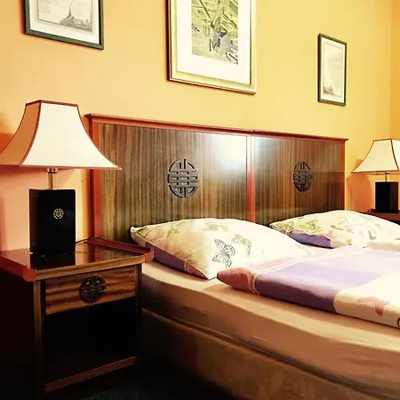 Grand 3* Nymburk