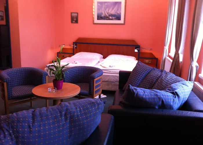 Otel Grand Nymburk