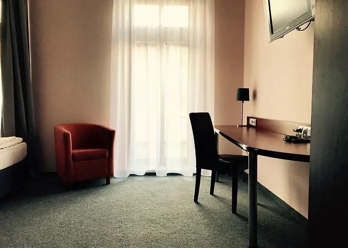 Grand Hotel 3*