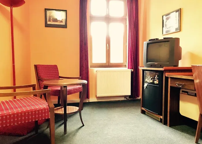 Grand 3* Nymburk