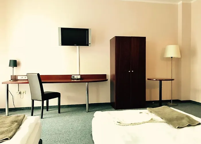 Grand Hotel 3*