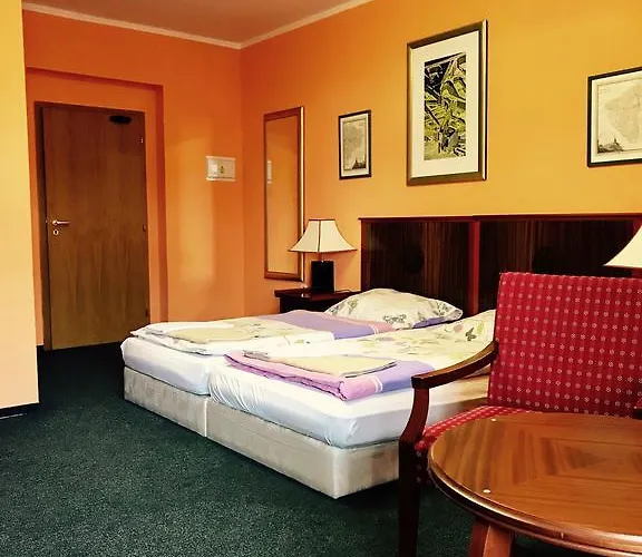 Grand Hotel 3*