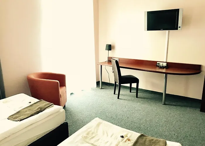 Grand Hotel 3*