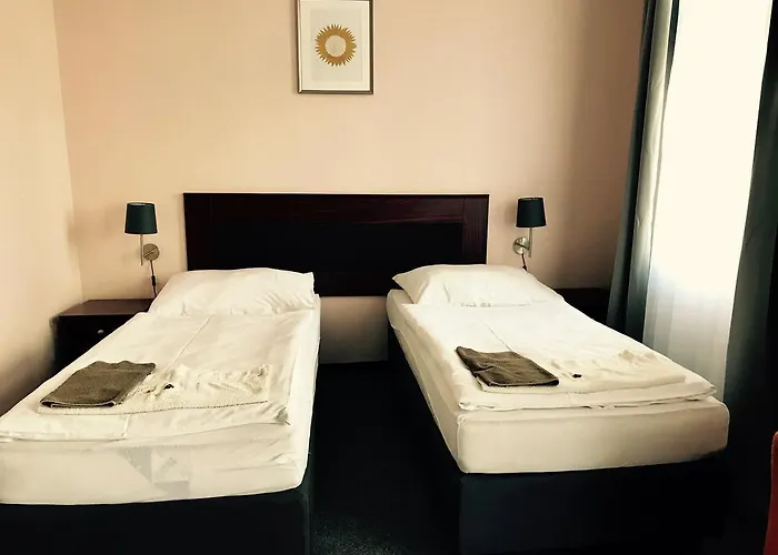 Grand 3* Nymburk