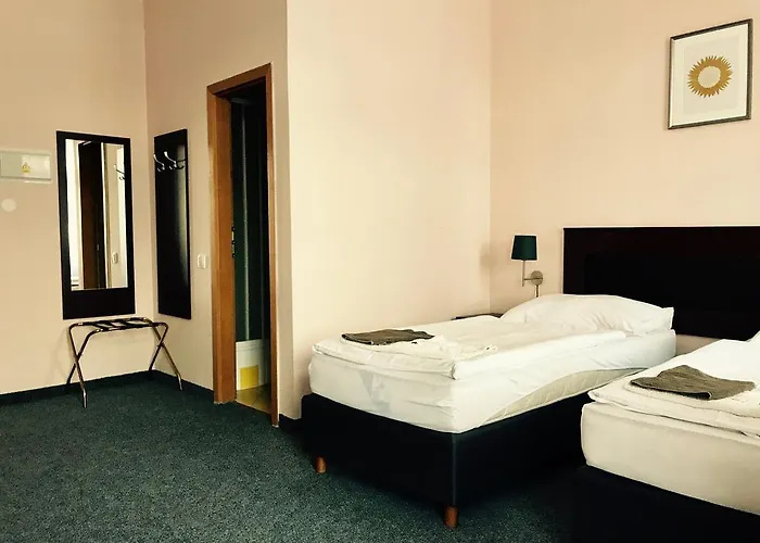 Grand 3* Nymburk