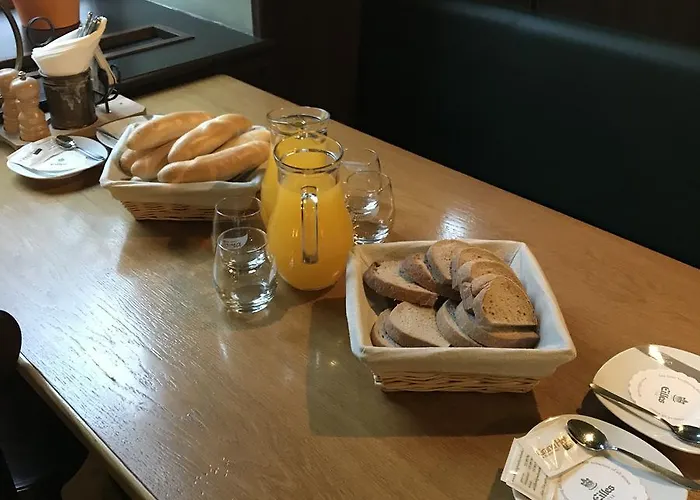 Hotel Grand